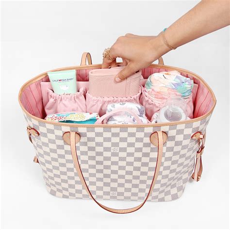 designer baby bags for girls.